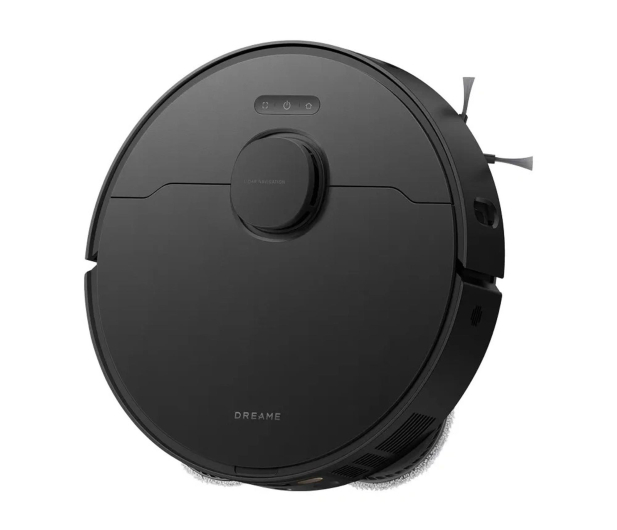 Dreame Robot sprzątający L40 Ultra AE czarny - 1418141 - zdjęcie 4